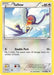 Taillow 070/108 - XY  Roaring Skies - for just $0.05! 