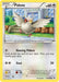Pidove 078/108 - XY  Roaring Skies Reverse Holofoil - for just $0.18! 