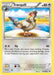 Tranquill 079/108 - XY  Roaring Skies - for just $0.06! 