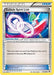 Gallade Spirit Link 083/108 - XY  Roaring Skies - for just $0.12! 