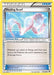 Healing Scarf 084/108 - XY  Roaring Skies - for just $0.10! 