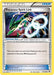 Rayquaza Spirit Link 087/108 - XY  Roaring Skies - for just $0.16! 