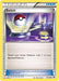 Switch 091/108 - XY  Roaring Skies Reverse Holofoil - for just $0.25! 