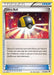 Ultra Ball 093/108 - XY  Roaring Skies Reverse Holofoil - for just $0.88! 