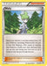 Wally 094/108 - XY  Roaring Skies Reverse Holofoil - for just $0.23! 