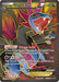 Hydreigon EX (Full Art) 103/108 - XY  Roaring Skies Holofoil - for just $8.04! 