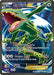 Rayquaza EX (Full Art) 104/108 - XY  Roaring Skies Holofoil - for just $34.61! 