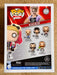 Alexa Bliss Signed WWE Women Wrestling Vaulted Exclusive Funko Pop! #104 With JSA COA - for just $120! 