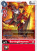 BurningGreymon [BT7-011] [Next Adventure Pre-Release Cards] - Just $1.40! Shop now at Retro Gaming of Denver