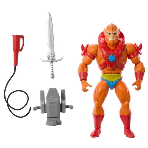 Masters of the Universe Origins Action Figure - Select Figure(s) - Just $16.27! Shop now at Retro Gaming of Denver