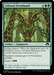 Colossal Dreadmask (MH3-148) - Modern Horizons 3 - for just $0.05! 