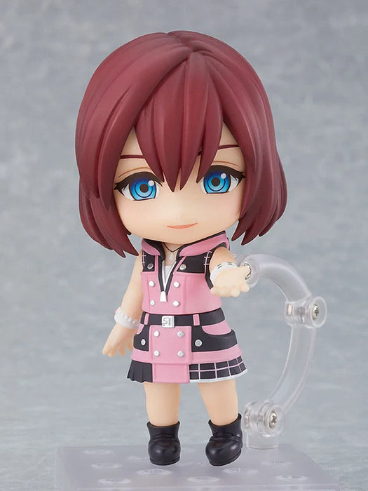 Kingdom Hearts III Nendoroid 1633 Kairi: Kingdom Hearts III Ver. Figure - Just $99.95! Shop now at Retro Gaming of Denver