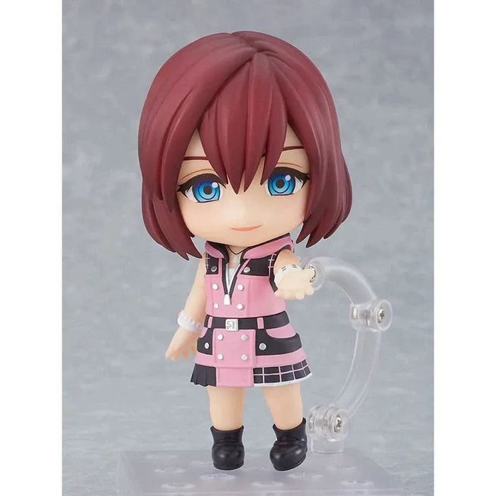 Kingdom Hearts III Nendoroid 1633 Kairi: Kingdom Hearts III Ver. Figure - Just $99.95! Shop now at Retro Gaming of Denver