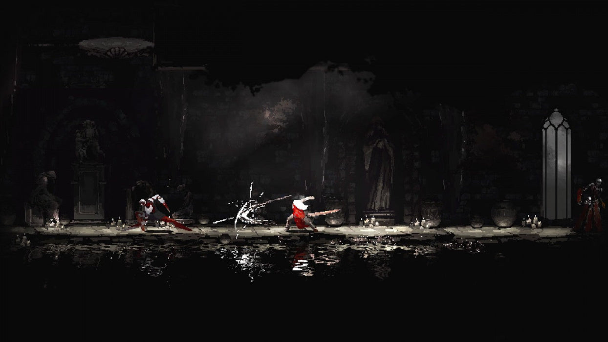 Moonscars – Nintendo Switch (NS) - for just $0! 