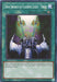 Twin Swords of Flashing Light - Tryce (25th Anniversary) [DCR-EN037] Common - for just $0.15! 