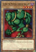 La Jinn the Mystical Genie of the Lamp [SBCB-EN090] Common - for just $0.10! 
