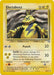 Electabuzz (33/111) [Neo Genesis Unlimited] - for just $0.60! 