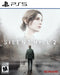 Silent Hill 2 (PlayStation 5) - for just $0! 
