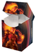 Ultra PRO: Deck Box - PRO 100+ (Core Set 2021 - Chandra) - for just $0! 