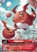 Gigimon [EX2-001] (Alternate Art) [Digital Hazard] - Just $5.95! Shop now at Retro Gaming of Denver