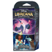 Disney Lorcana: Rise of the Floodborn Starter - Merlin and Tiana (Amethyst/Steel deck) - Premium CCG - Just $19.99! Shop now at Retro Gaming of Denver