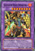 Gladiator Beast Heraklinos [TDGS-ENSE2] Super Rare - for just $0.65! 