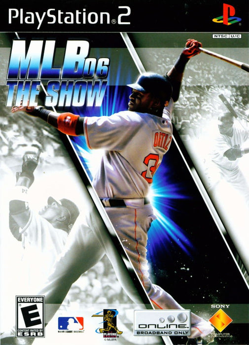 MLB 06 The Show (Playstation 2) - for just $0! 