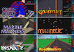 Arcade's Greatest Hits: Atari Collection 2 – PlayStation 1 (PS1) - for just $10.99! 