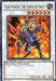 Gaia Knight, the Force of Earth [5DS3-EN041] Common - for just $0.40! 