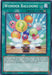 Wonder Balloons [MP15-EN166] Common - for just $0.10! 