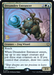 Dreamdew Entrancer (PRE-211) - Bloomburrow Promos Foil - for just $0.16! 