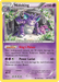Nidoking (45/114) [XY: Steam Siege] - for just $0.30! 