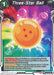 Three-Star Ball (P-101) [Promotion Cards] - for just $0.20! 
