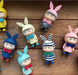 POP MART A Boy This Summer Blind Box Mini Series (1 Blind Box) - for just $12.99! 