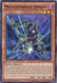 Malicevorous Spoon [MP14-EN127] Common - for just $0.10! 