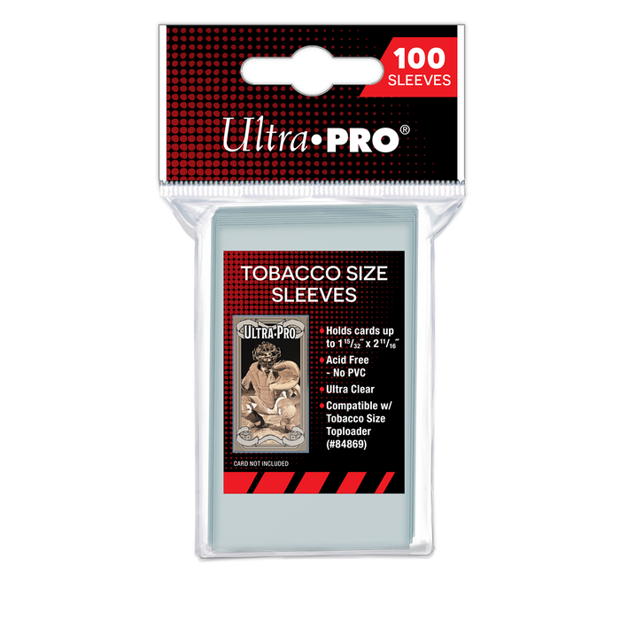 Ultra PRO: 100ct Sleeves - Tobacco - Just $0! Shop now at Retro Gaming of Denver