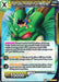 Son Goku, Forever in Our Memories (BT11-093) [Vermilion Bloodline] - for just $1.95! 