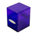 Ultra PRO: Satin Cube - Glitter Purple - for just $0! 