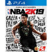 NBA 2K19 (Playstation 4) - Just $0! Shop now at Retro Gaming of Denver