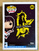 Joan Jett Signed & Joan Jett The Blackhearts Vaulted Funko Pop #265 With JSA COA - for just $400! 