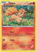 Vulpix (1/12) [McDonald's Promos: 2016 Collection] - for just $72! 