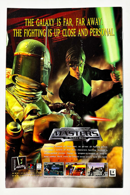 Gen 13 14 #24 Image Comics J. Scott Campbell 1997 First Print Cover A - for just $7! 