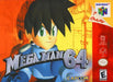 Mega Man 64 (Nintendo 64) - for just $0! 