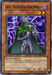 Gren, Tactician of Dark World [STON-EN019] Common - for just $0.10! 