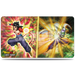 Ultra PRO: Playmat - Dragon Ball Super (Goku & Piccolo) - Just $0! Shop now at Retro Gaming of Denver