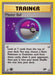 Master Ball (116/132) [Gym Challenge 1st Edition] - for just $1.55! 