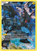 Zekrom (XY76) [XY: Black Star Promos] - for just $35.55! 