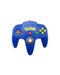 N64 Controller Pikachu Edition [Original] – Nintendo 64 Accessory (N64) - for just $99.99! 