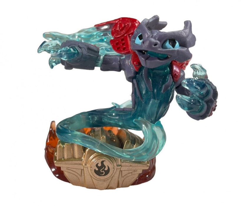 Dark Spitfire (SuperChargers) – Skylanders - for just $9.99! 