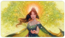 Ultra PRO: Playmat - The Lord of the Rings (Arwen) - Just $0! Shop now at Retro Gaming of Denver